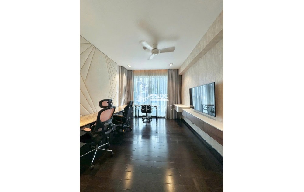  FELIZ EN VISTA – 2 PHÒNG NGỦ 85M² FULL NỘI THẤT | NHÀ TRỐNG | CHO THUÊ 25 TRIỆU/THÁNG NET