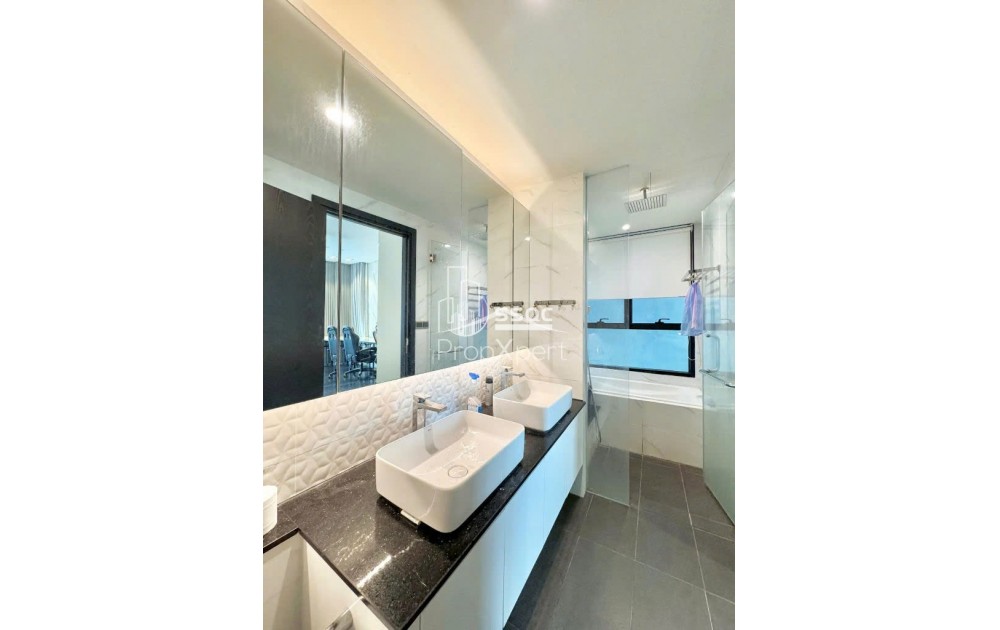 FELIZ EN VISTA – 2 PHÒNG NGỦ 85M² FULL NỘI THẤT | NHÀ TRỐNG | CHO THUÊ 25 TRIỆU/THÁNG NET