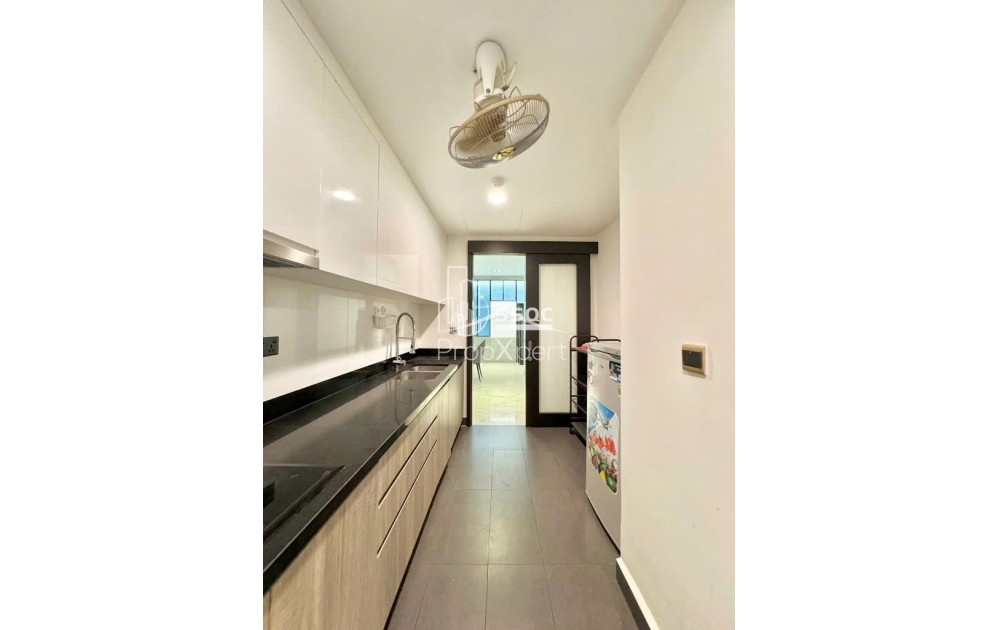  FELIZ EN VISTA – 2 PHÒNG NGỦ 85M² FULL NỘI THẤT | NHÀ TRỐNG | CHO THUÊ 25 TRIỆU/THÁNG NET