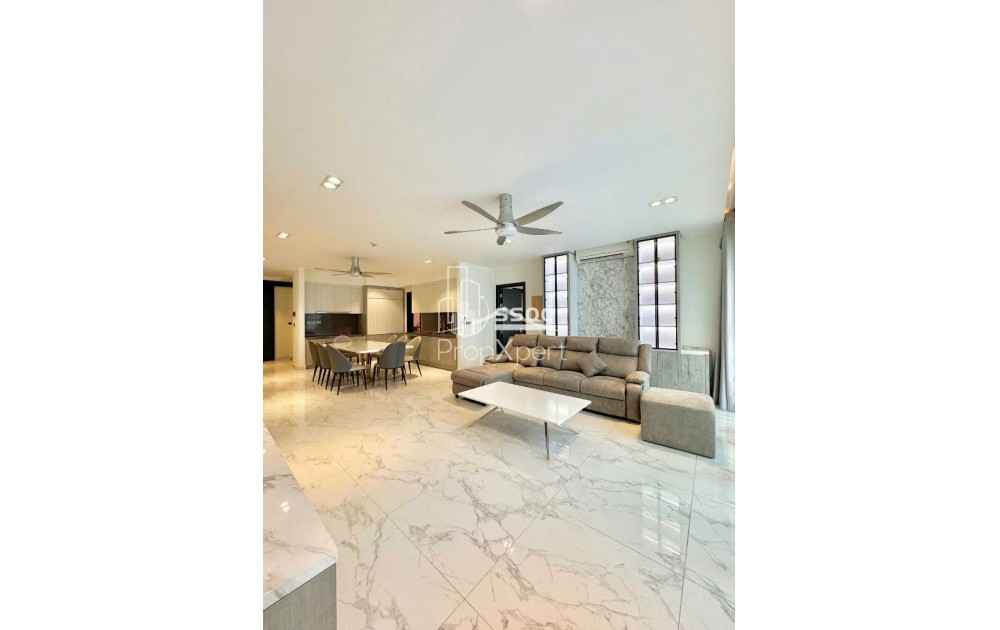  FELIZ EN VISTA – 2 PHÒNG NGỦ 85M² FULL NỘI THẤT | NHÀ TRỐNG | CHO THUÊ 25 TRIỆU/THÁNG NET