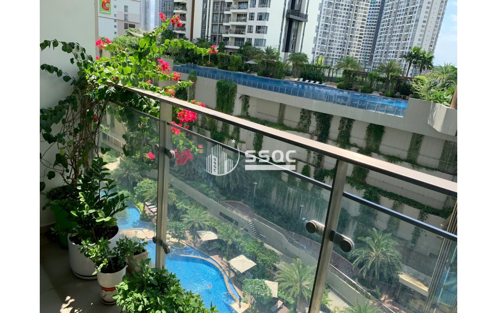 Bán Căn Hộ Estella Heights 3PN 150m2 Sổ Hồng Giá 24 Tỷ