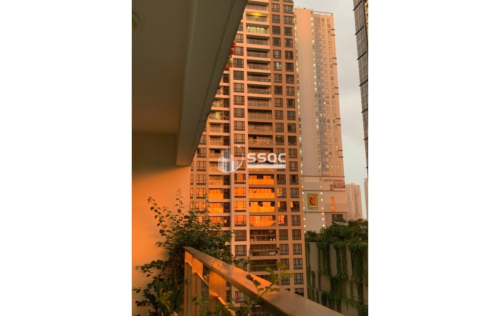 Bán Căn Hộ Estella Heights 3PN 150m2 Sổ Hồng Giá 24 Tỷ
