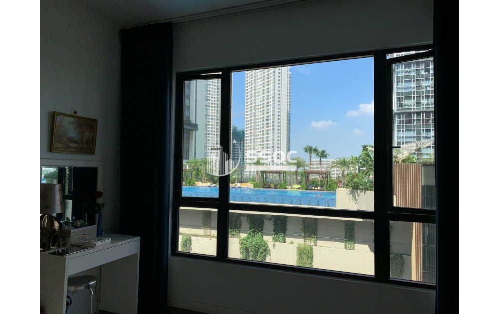 Cho Thuê Căn Hộ Estella Heights 3PN 150m2 Full Nội Thất Tầng thấp