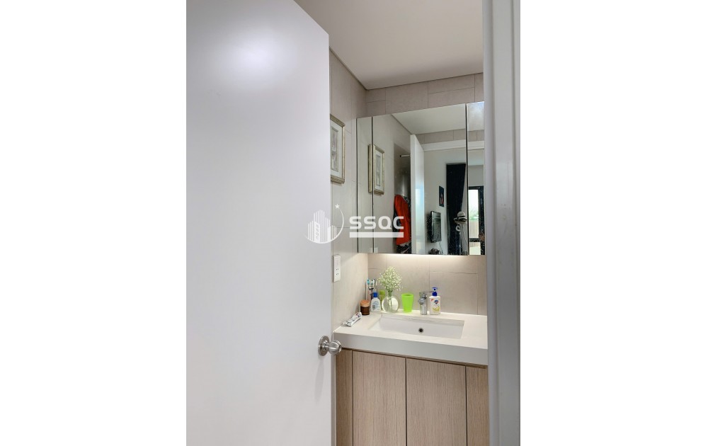 Bán Căn Hộ Estella Heights 3PN 150m2 Sổ Hồng Giá 24 Tỷ