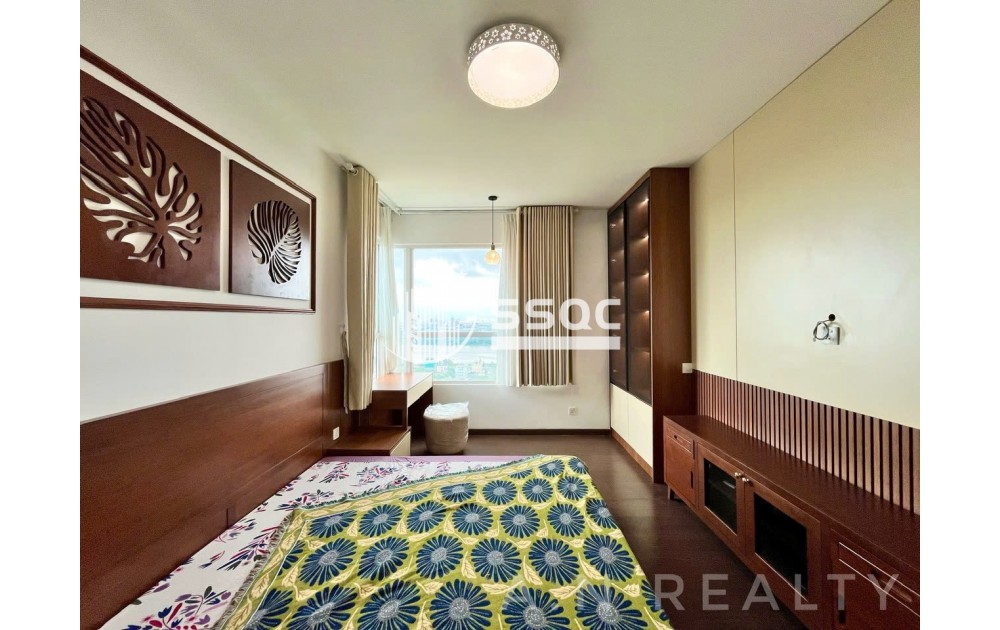 VISTA VERDE – CĂN HỘ 3 PHÒNG NGỦ | 123M² | GIÁ 15,4 TỶ