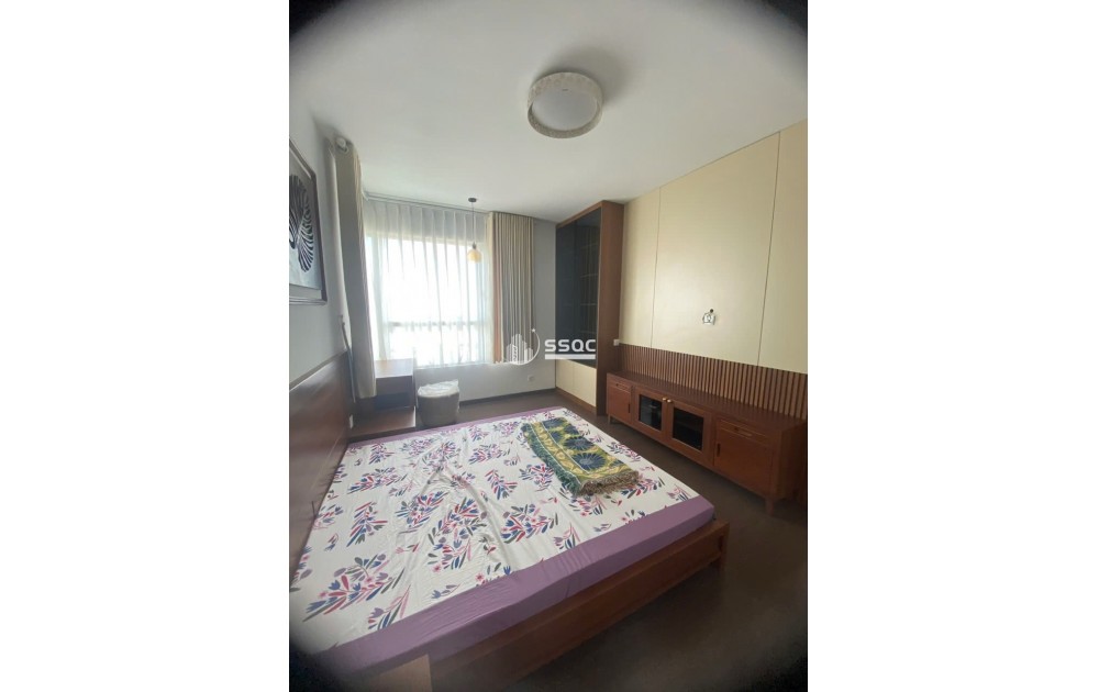 VISTA VERDE – CĂN HỘ 3 PHÒNG NGỦ | 123M² | GIÁ 15,4 TỶ