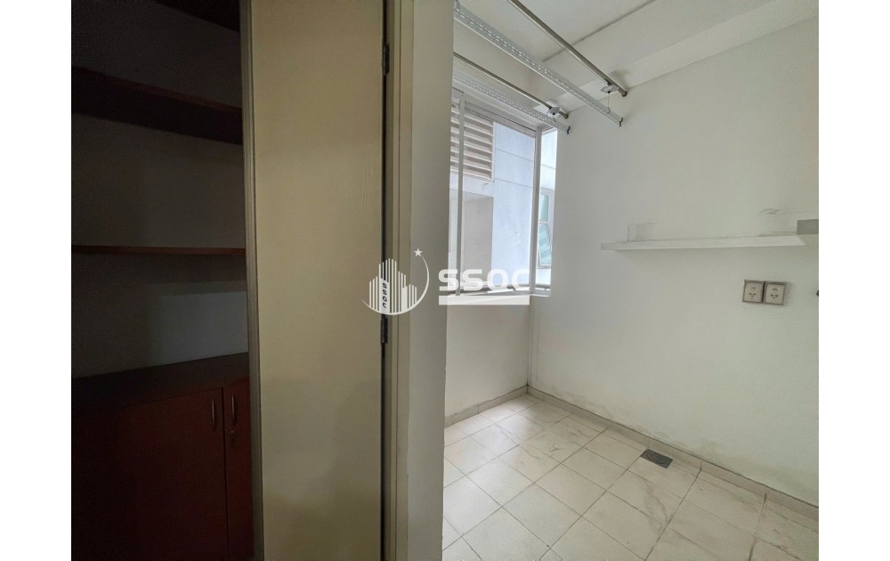 CHO THUÊ THE ESTELLA – CĂN 2PN 104M², TẦNG TRUNG, FULL NỘI THẤT, 26TR/THÁNG – CHƯA BAO PHÍ QUẢN LÝ