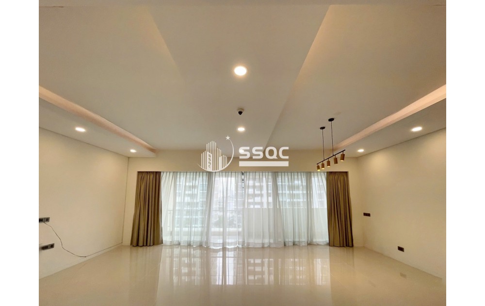 CHO THUÊ THE ESTELLA – CĂN 2PN 104M², TẦNG TRUNG, FULL NỘI THẤT, 26TR/THÁNG – CHƯA BAO PHÍ QUẢN LÝ