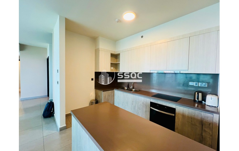 BÁN NHANH CĂN HỘ FELIZ EN VISTA 4PN 173M² – FULL NỘI THẤT  – GIÁ CHỈ 23.8TỶ – GIỎ HÀNG GIÁ TỐT