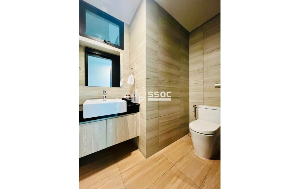 BÁN NHANH CĂN HỘ FELIZ EN VISTA 4PN 173M² – FULL NỘI THẤT  – GIÁ CHỈ 23.8TỶ – GIỎ HÀNG GIÁ TỐT