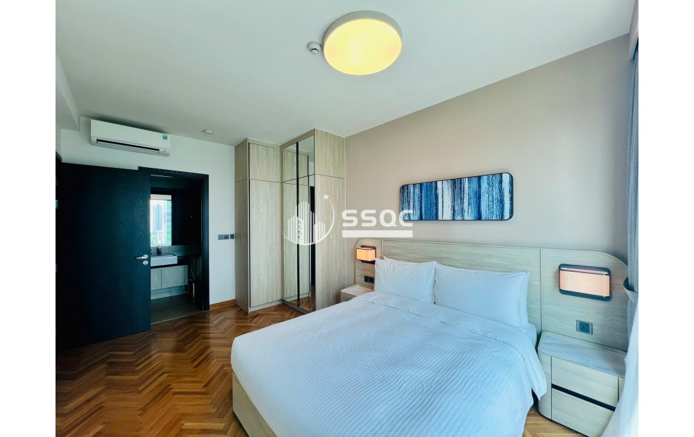 BÁN NHANH CĂN HỘ FELIZ EN VISTA 4PN 173M² – FULL NỘI THẤT  – GIÁ CHỈ 23.8TỶ – GIỎ HÀNG GIÁ TỐT