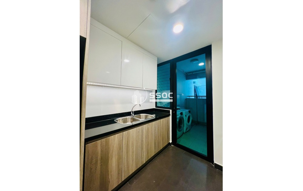 BÁN NHANH CĂN HỘ FELIZ EN VISTA 4PN 173M² – FULL NỘI THẤT  – GIÁ CHỈ 23.8TỶ – GIỎ HÀNG GIÁ TỐT