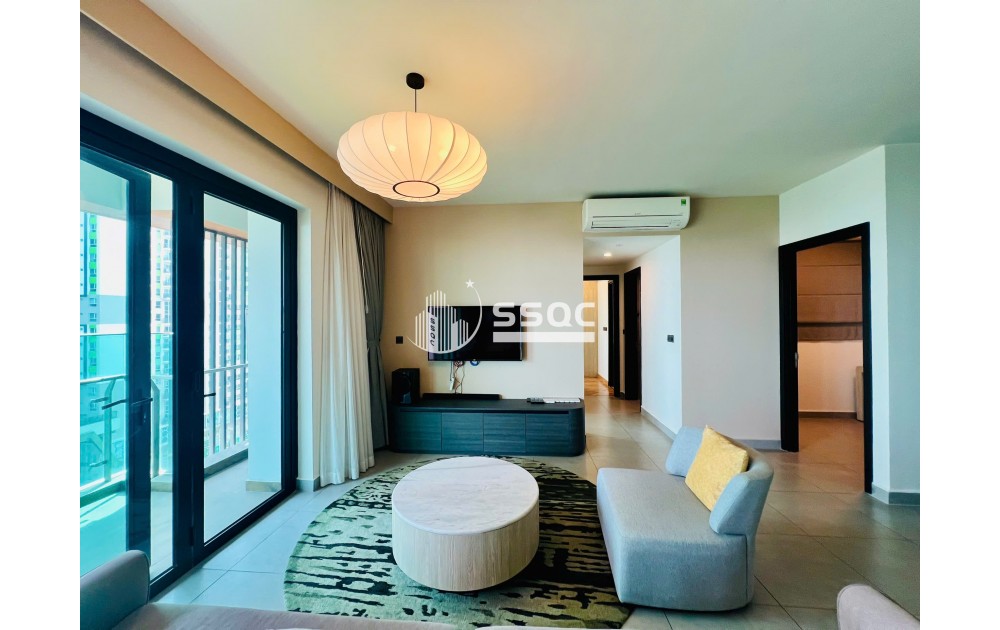 BÁN NHANH CĂN HỘ FELIZ EN VISTA 4PN 173M² – FULL NỘI THẤT  – GIÁ CHỈ 23.8TỶ – GIỎ HÀNG GIÁ TỐT