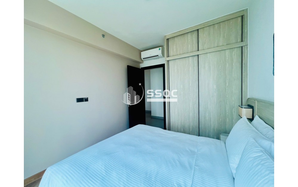 [Feliz En Vista]CĂN HỘ 4PN TÒA BERDAZ TẦNG TRUNG - FULL NỘI THẤT | FELIZ EN VISTA