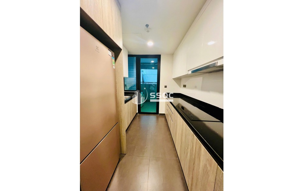 [Feliz En Vista]CĂN HỘ 4PN TÒA BERDAZ TẦNG TRUNG - FULL NỘI THẤT | FELIZ EN VISTA
