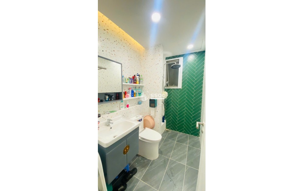 THE ESTELLA – CĂN HỘ 2PN 104M², TẦNG TRUNG, CÓ GIƯỜNG, SỔ HỒNG, GIÁ BÁN 13 TỶ