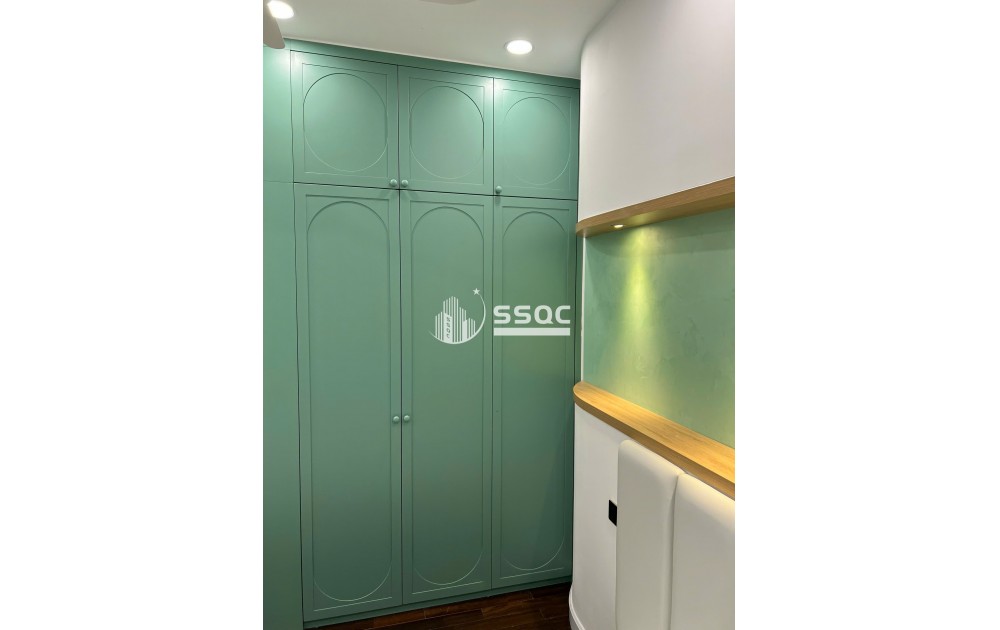 THE ESTELLA – CĂN HỘ 2PN 104M², TẦNG TRUNG, CÓ GIƯỜNG, SỔ HỒNG, GIÁ BÁN 13 TỶ