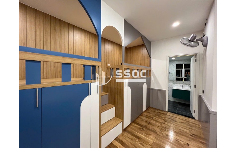 THE ESTELLA – CĂN HỘ 2PN 104M², TẦNG TRUNG, CÓ GIƯỜNG, SỔ HỒNG, GIÁ BÁN 13 TỶ