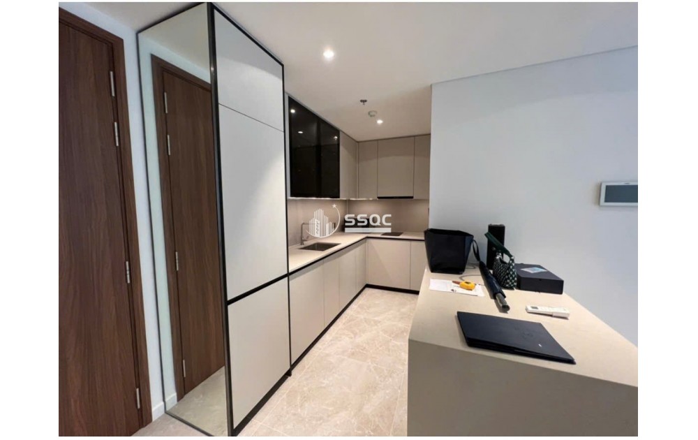 THE CREST– THE METROPOLE THỦ THIÊM | 2PN 79M² – FULL NỘI THẤT – SỔ HỒNG – 22 TỶ