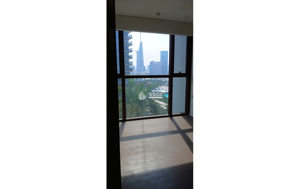 THE METROPOLE THỦ THIÊM – 3 PHÒNG NGỦ 104M² | NHÀ TRỐNG | CHO THUÊ 2.200 USD/THÁNG NET