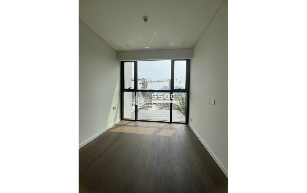 THE METROPOLE THỦ THIÊM – 3 PHÒNG NGỦ 104M² | NHÀ TRỐNG | CHO THUÊ 2.200 USD/THÁNG NET