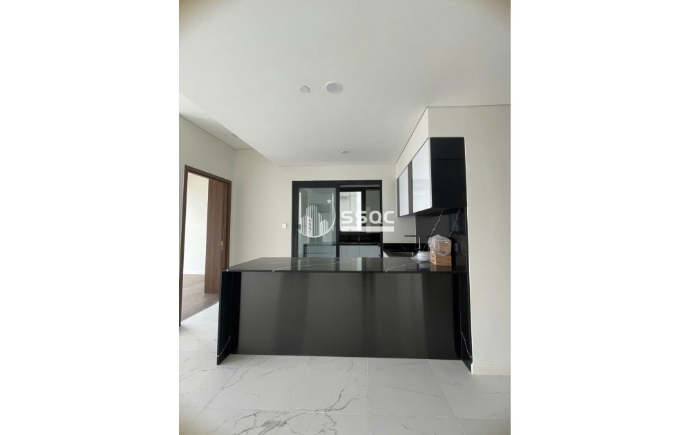THE METROPOLE THỦ THIÊM – 3 PHÒNG NGỦ 104M² | NHÀ TRỐNG | CHO THUÊ 2.200 USD/THÁNG NET