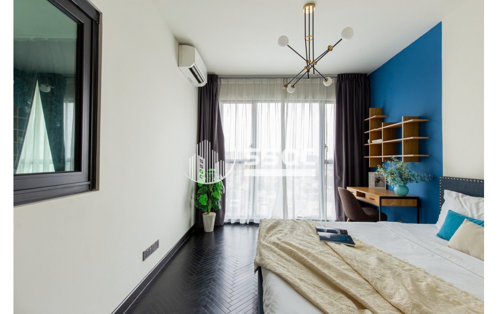 [Feliz En Vista] CHỈ 12 TỶ SỞ HỮU NGAY DUPLEX 103M² TRUNG TÂM QUẬN 2 | FELIZ EN VISTA
