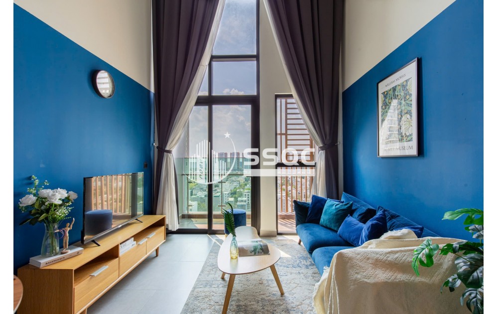  SIÊU PHẨM DUPLEX 2PN THÁP BERDAZ (B) FELIZ EN VISTA – 103M² FULL NỘI THẤT – VIEW LANDMARK 81 – GIÁ BÁN CHỈ 12 TỶ! 
