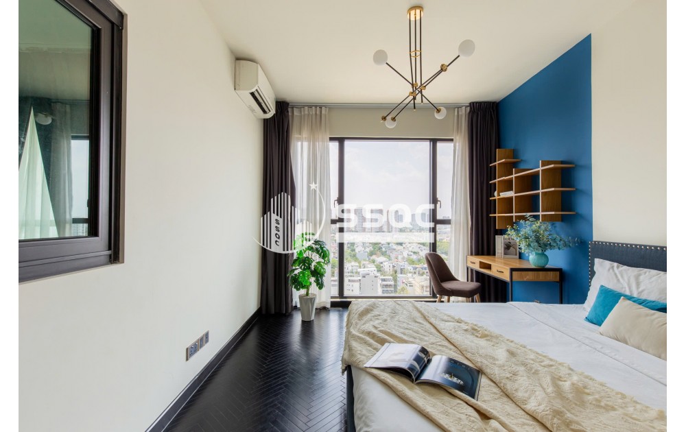  SIÊU PHẨM DUPLEX 2PN THÁP BERDAZ (B) FELIZ EN VISTA – 103M² FULL NỘI THẤT – VIEW LANDMARK 81 – GIÁ BÁN CHỈ 12 TỶ! 