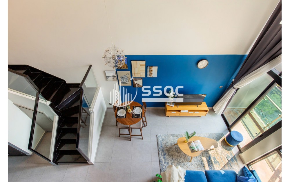  SIÊU PHẨM DUPLEX 2PN THÁP BERDAZ (B) FELIZ EN VISTA – 103M² FULL NỘI THẤT – VIEW LANDMARK 81 – GIÁ BÁN CHỈ 12 TỶ! 
