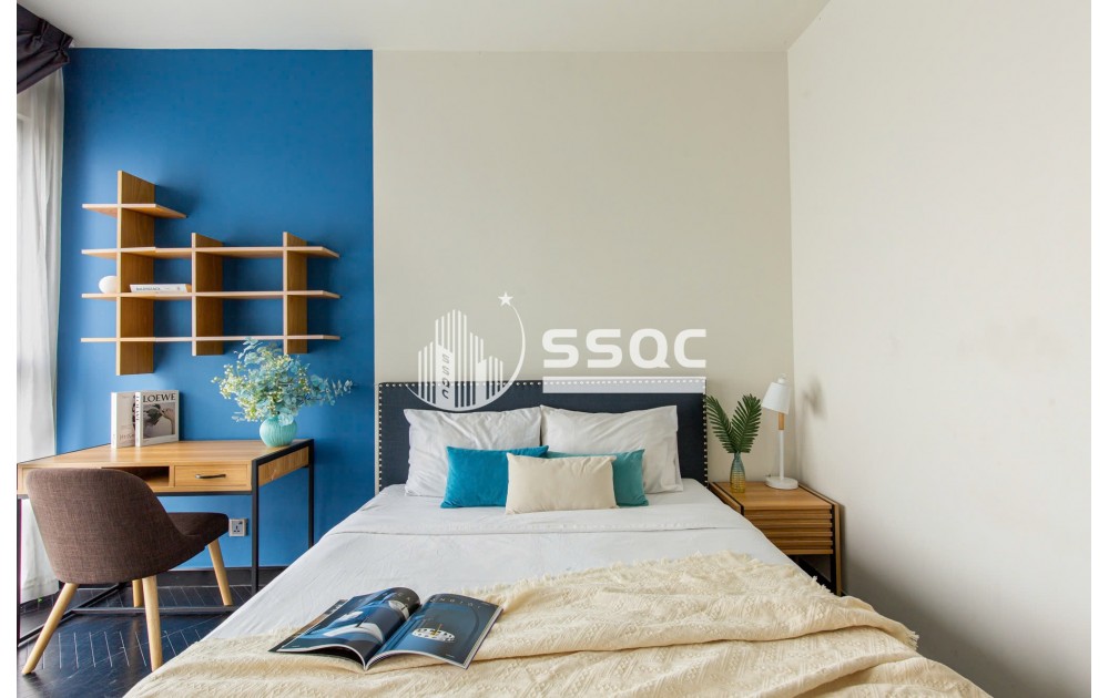 [Feliz En Vista] CHỈ 12 TỶ SỞ HỮU NGAY DUPLEX 103M² TRUNG TÂM QUẬN 2 | FELIZ EN VISTA