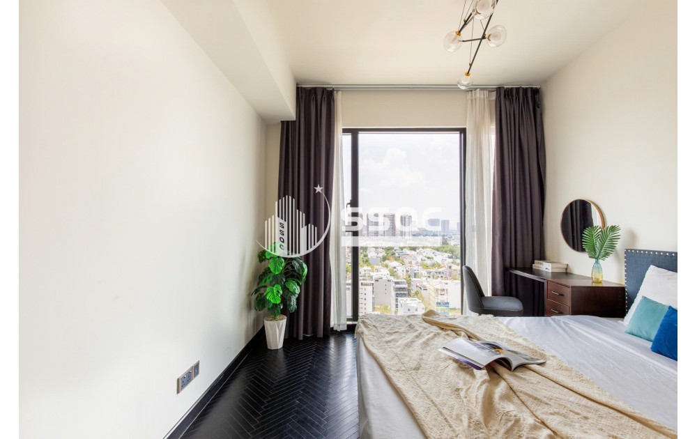 [Feliz En Vista] CHỈ 12 TỶ SỞ HỮU NGAY DUPLEX 103M² TRUNG TÂM QUẬN 2 | FELIZ EN VISTA