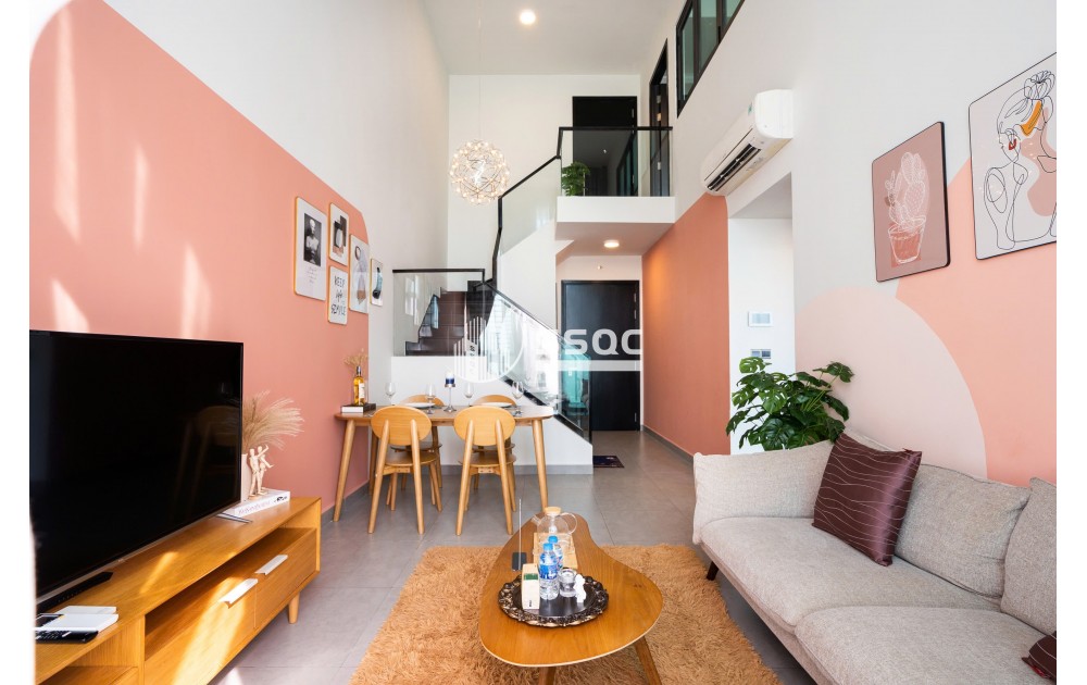  3 CĂN HỘ FELIZ EN VISTA VỪA LÊN GIỎ – NHÀ TRỐNG, CĂN ĐẸP, GIÁ TỐT! 