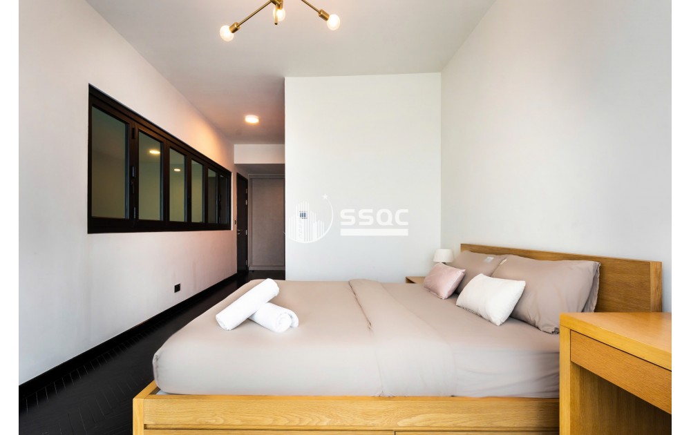 3 CĂN HỘ FELIZ EN VISTA VỪA LÊN GIỎ – NHÀ TRỐNG, CĂN ĐẸP, GIÁ TỐT! 
