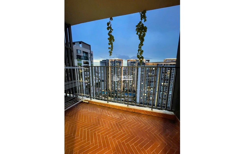VISTA VERDE – KIỆT TÁC KHÔNG GIAN SỐNG AN CƯ TẠI KHU ĐÔNG