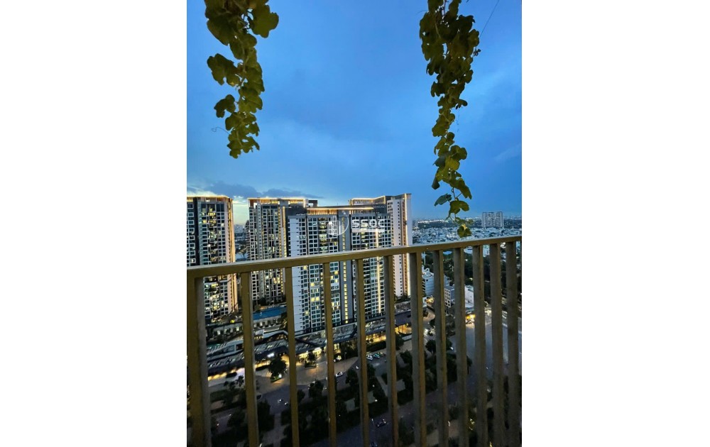 VISTA VERDE – KIỆT TÁC KHÔNG GIAN SỐNG AN CƯ TẠI KHU ĐÔNG