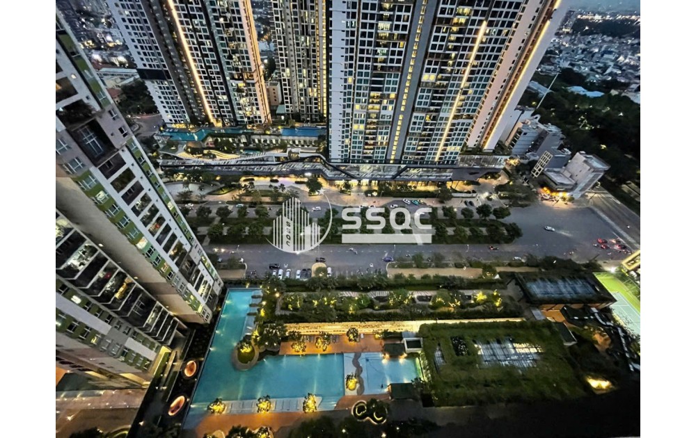 VISTA VERDE – KIỆT TÁC KHÔNG GIAN SỐNG AN CƯ TẠI KHU ĐÔNG