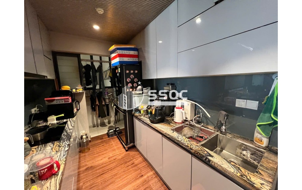 BÁN CĂN 2PN ONE VERANDAH – 81M² – FULL NỘI THẤT – ĐANG CHO THUÊ – 8,3 TỶ