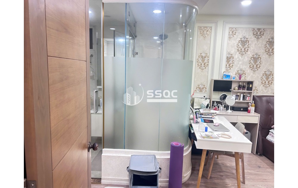 VISTA VERDE – CĂN HỘ 2 PHÒNG NGỦ | 89M² | GIÁ 9,5 TỶ
