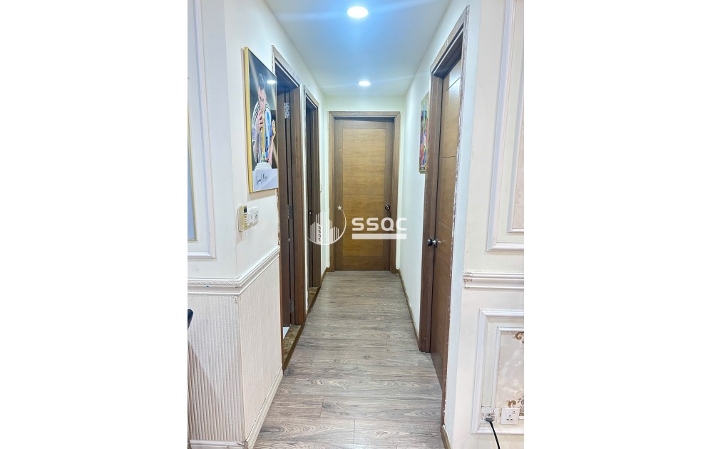 VISTA VERDE – CĂN HỘ 2 PHÒNG NGỦ | 89M² | GIÁ 9,5 TỶ