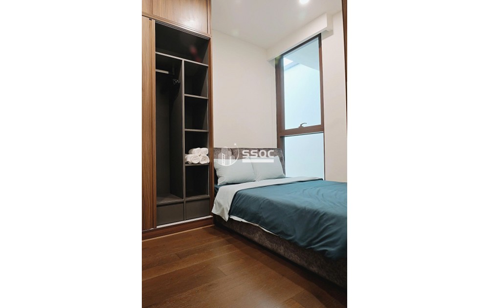 THE METROPOLE THỦ THIÊM – 3 PHÒNG NGỦ 157M² FULL NỘI THẤT | ĐANG CHO THUÊ | 90 TRIỆU/THÁNG NET