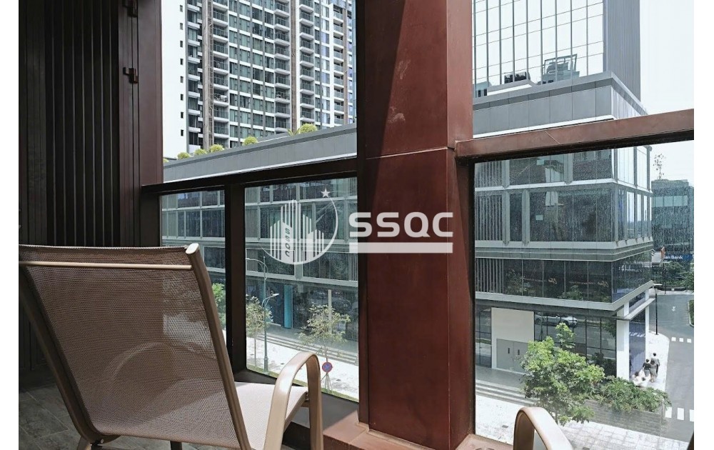 THE METROPOLE THỦ THIÊM – 3 PHÒNG NGỦ 157M² FULL NỘI THẤT | ĐANG CHO THUÊ | 90 TRIỆU/THÁNG NET