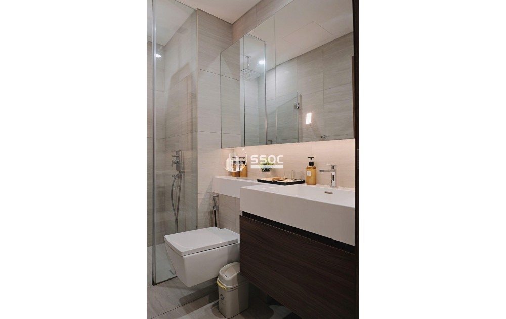 THE METROPOLE THỦ THIÊM – 3 PHÒNG NGỦ 157M² FULL NỘI THẤT | ĐANG CHO THUÊ | 90 TRIỆU/THÁNG NET