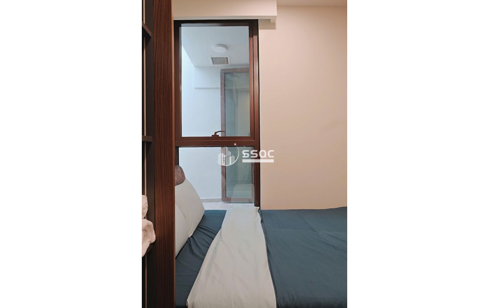 THE METROPOLE THỦ THIÊM – 3 PHÒNG NGỦ 157M² FULL NỘI THẤT | ĐANG CHO THUÊ | 90 TRIỆU/THÁNG NET