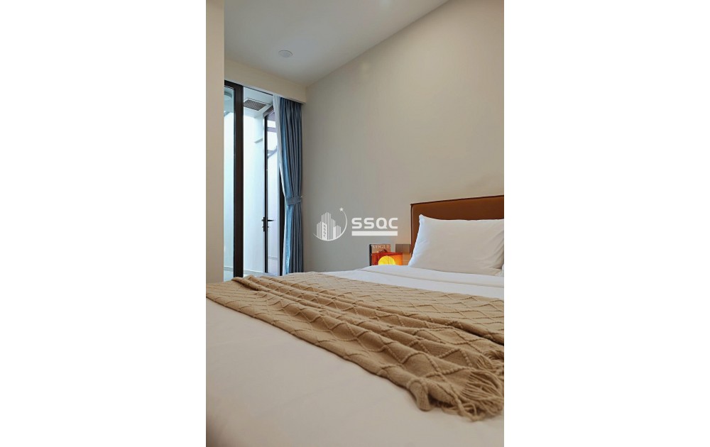 THE METROPOLE THỦ THIÊM – 3 PHÒNG NGỦ 157M² FULL NỘI THẤT | ĐANG CHO THUÊ | 90 TRIỆU/THÁNG NET