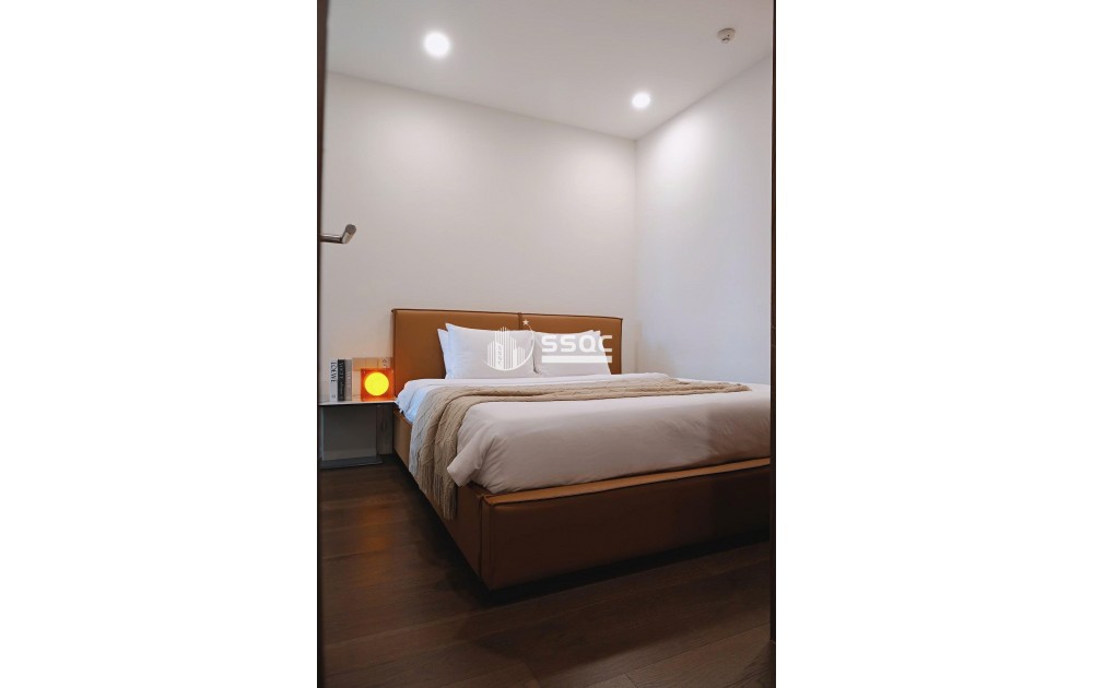 THE METROPOLE THỦ THIÊM – 3 PHÒNG NGỦ 157M² FULL NỘI THẤT | ĐANG CHO THUÊ | 90 TRIỆU/THÁNG NET