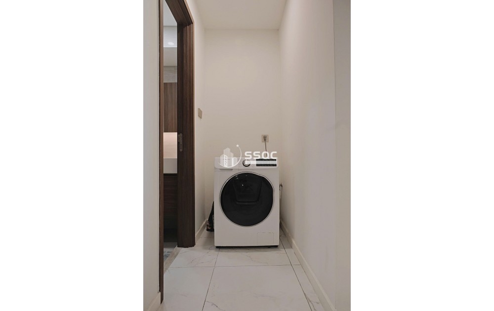 THE METROPOLE THỦ THIÊM – 3 PHÒNG NGỦ 157M² FULL NỘI THẤT | ĐANG CHO THUÊ | 90 TRIỆU/THÁNG NET