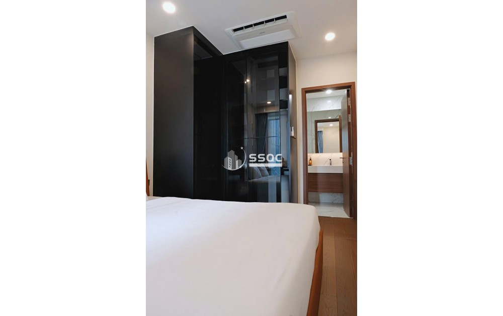 THE METROPOLE THỦ THIÊM – 3 PHÒNG NGỦ 157M² FULL NỘI THẤT | ĐANG CHO THUÊ | 90 TRIỆU/THÁNG NET
