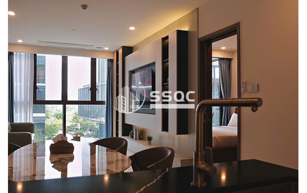 THE METROPOLE THỦ THIÊM – 3 PHÒNG NGỦ 157M² FULL NỘI THẤT | ĐANG CHO THUÊ | 90 TRIỆU/THÁNG NET