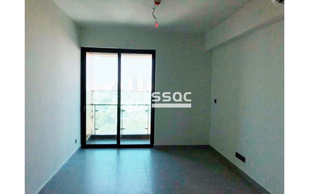  FELIZ EN VISTA – CĂN HỘ 1 PHÒNG NGỦ | 58M² | GIÁ 7,2 TỶ